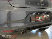 Renault Clio 1.0 TCe Evolution