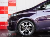 Renault Zoe c/ Bateria) Intens 40