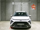 Hyundai Bayon 1.2 MPI MT