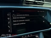 Audi A6 50 TFSIe quattro S tronic