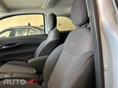 Fiat 500e 87kw Icon