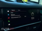 Porsche Cayenne E-Hybrid Tiptronic S