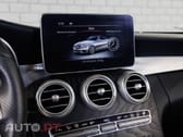 Mercedes-Benz C 220 d 9G-TRONIC AMG Line