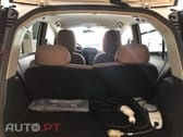 Citroen C-Zero Seduction