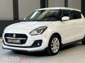 Suzuki Swift HYBRID Sport