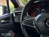 Renault Clio 1.0 TCe Intens Bi-Fuel