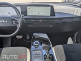 Kia EV6 77.4 kWh GT-Line