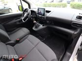Fiat Doblo 1.5 BlueHDi 3 lugares