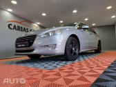 Peugeot 508 SW 1.6 HDi Allure