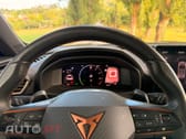 Cupra Formentor 1.4 e-Hybrid Business Edition DSG