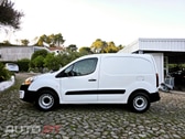 Citroen Berlingo Van 1.6 BlueHDi L1 Confort