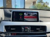 BMW X1 25 e xDrive