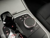 BMW 330 e Touring Line Sport Auto