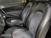 Lancia Ypsilon MOMO Desing
