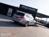 Peugeot 308 SW 1.6 BlueHDi Allure J17