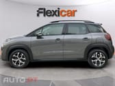 Citroen C3 Aircross 1.2 PureTech C-Series
