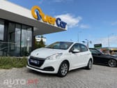 Peugeot 208 1.5 BlueHDi Active