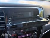 Mitsubishi Outlander 2.2 DI-D Instyle Navi