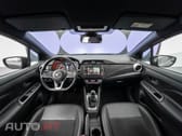 Nissan Micra 1.0 IG-T N-Sport