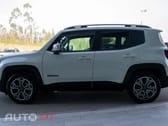 Jeep Renegade 1.6 MJD Limited
