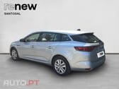 Renault Mégane Break equilibre
