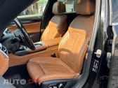 BMW 730 d Pack M