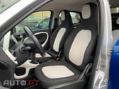 Smart ForFour 1.0 Passion 71
