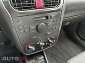 Opel Corsa 1.0 12V First