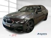 BMW 330 e Pack M Auto