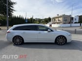 Peugeot 508 SW 2.0 HDi Allure