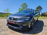 Seat Leon 1.6 TDi Style S/S