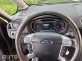 Ford S-Max 2.2 TDCi Titanium 7L