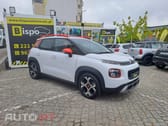 Citroen C3 Aircross 1.2 PureTech Shine