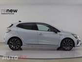 Renault Clio TCe 90 esprit Alpine