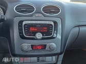 Ford Focus 1.6 TDCi Trend