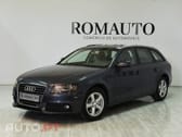 Audi A4 Avant 2.0 TDi Business Line Advance Multitronic