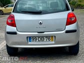 Renault Clio 1.2 16V Confort