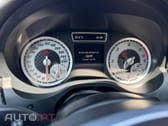 Mercedes-Benz A 180 CDI BE AMG Line