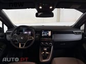 Renault Clio THECNO TCE 100 GPL (
