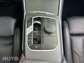BMW 330 e Touring Pack Desportivo M Auto