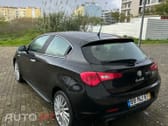 Alfa Romeo Giulietta 1.6 JTDM Distinctive