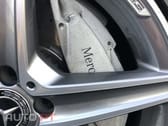 Mercedes-Benz C 250 d Aut. AMG-Line