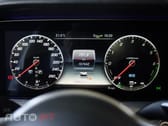 Mercedes-Benz E 300 de Avantgarde