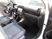 Citroen C3 Aircross 1.2 PureTech C-Series