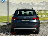 Seat Ateca 1.6 TDI Xcellence
