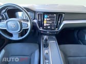 Volvo V60 D3 Momentum