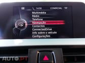BMW 320 d Touring EfficientDynamics Line Modern