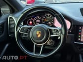 Porsche Cayenne E-Hybrid Tiptronic S