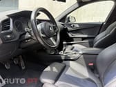 BMW 218 i Pack Desportivo M Pro