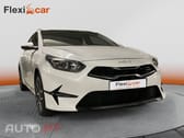 Kia Ceed SW 1.0 T-GDi Sport